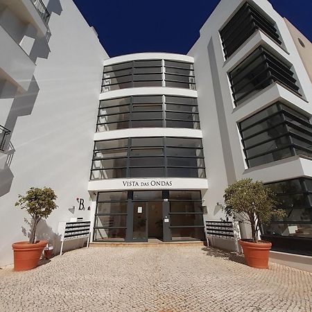 Апартаменты Charming Flat 10 Min Walk To Beach Албуфейра Экстерьер фото